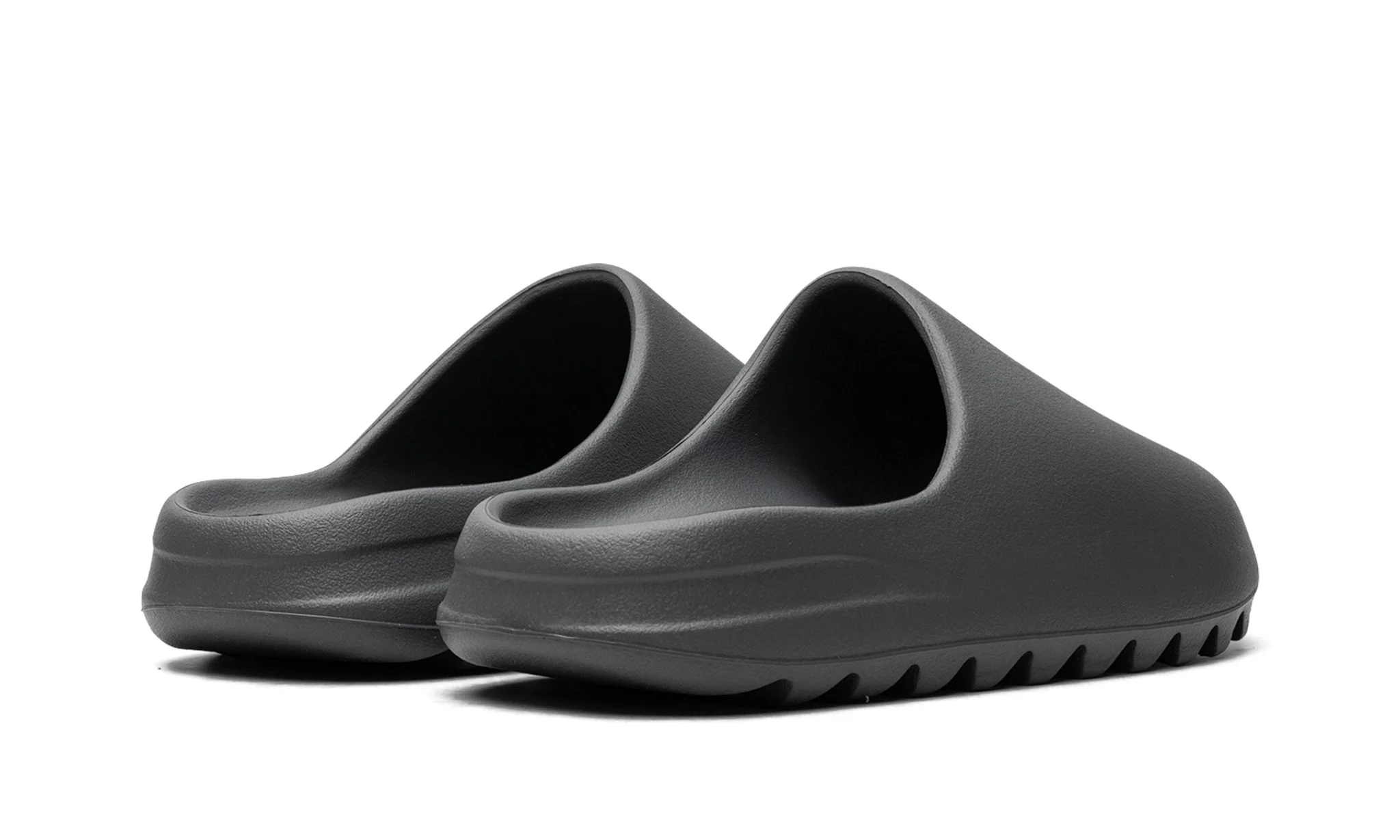Yeezy Slide 'Slate Grey' Reps 