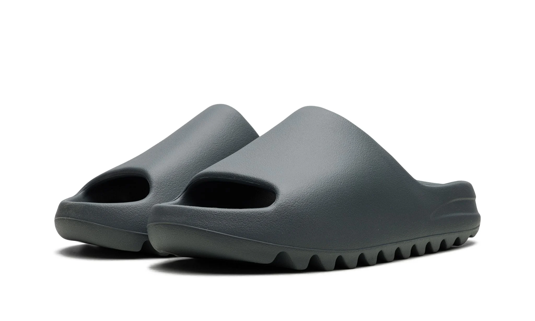 Yeezy Slide 'Slate Marine' Reps 