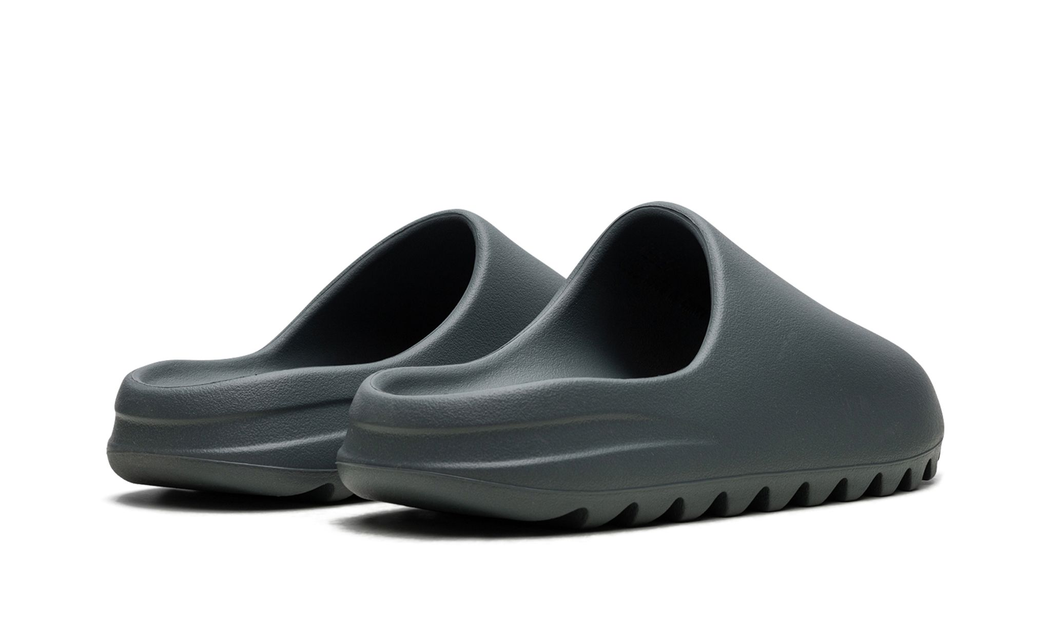 Yeezy Slide 'Slate Marine' Reps 
