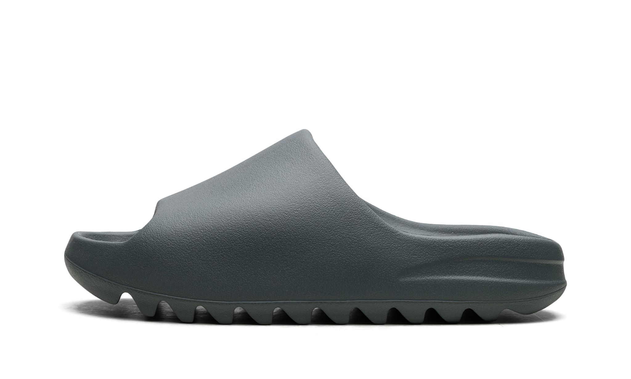 Yeezy Slide 'Slate Marine' Reps 