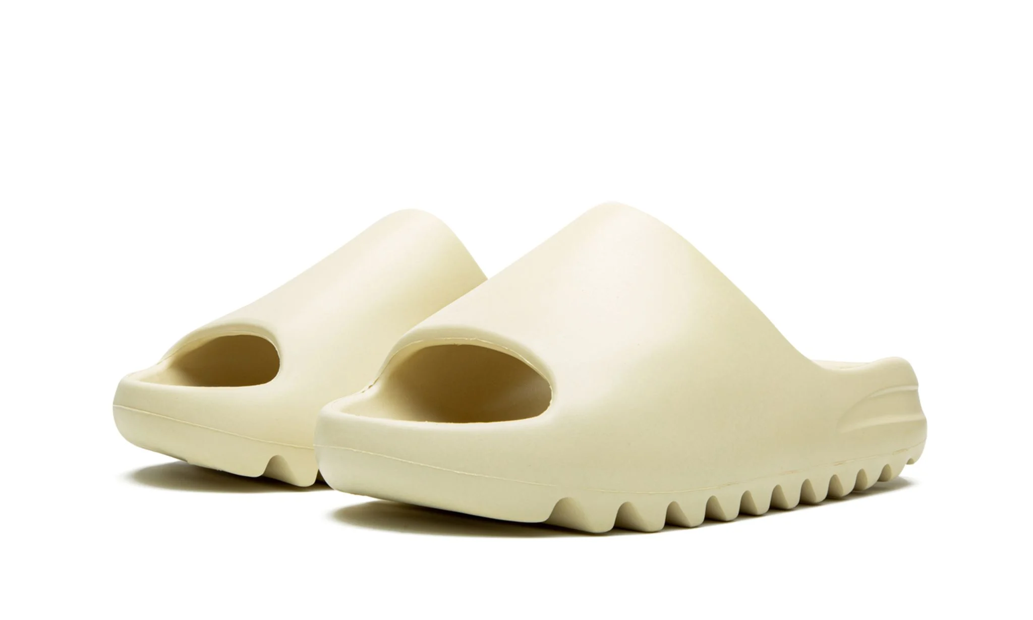 Yeezy Slides 'Bone' Reps 