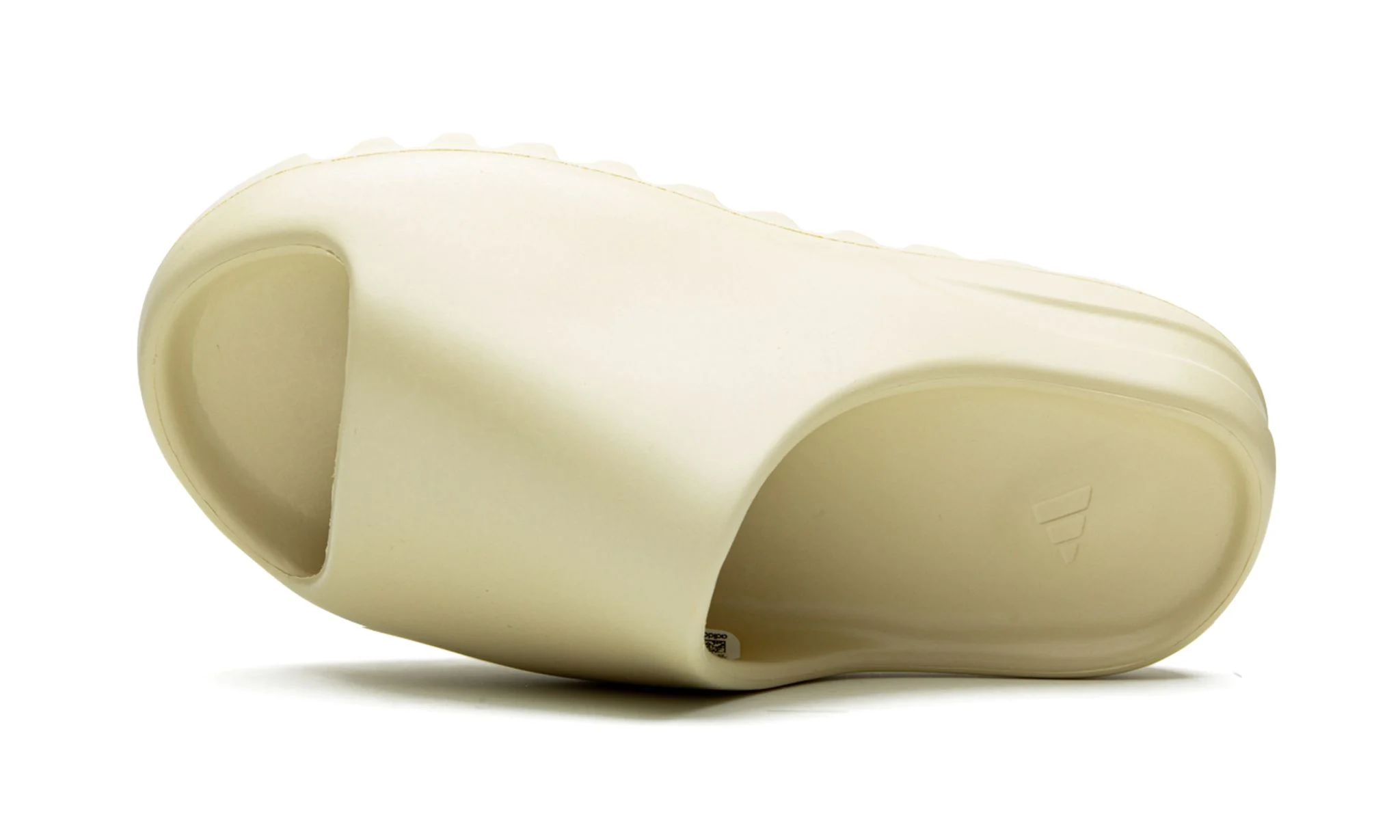 Yeezy Slides 'Bone' Reps 