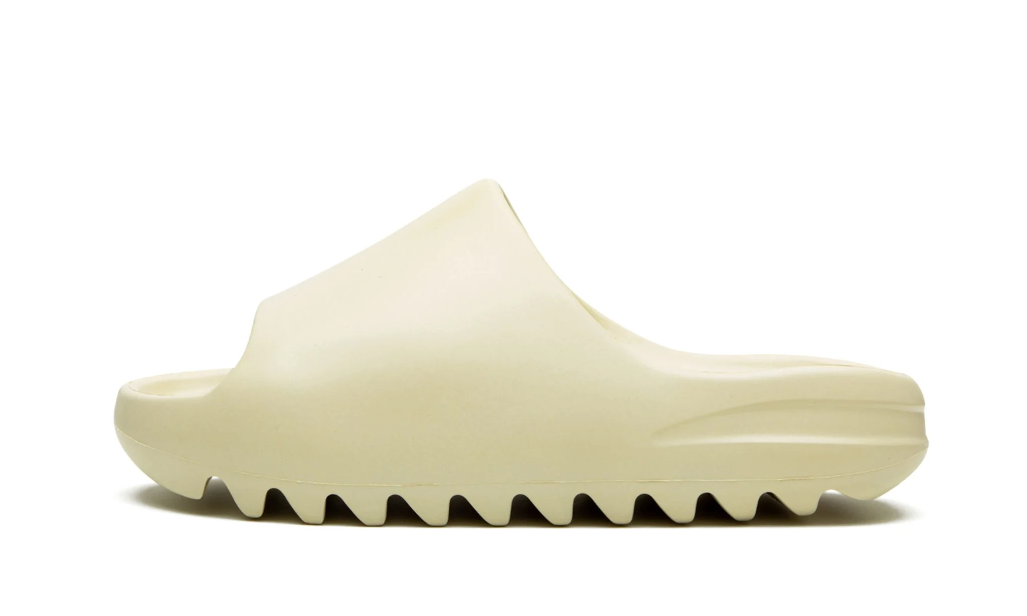 Yeezy Slides 'Bone' Reps 