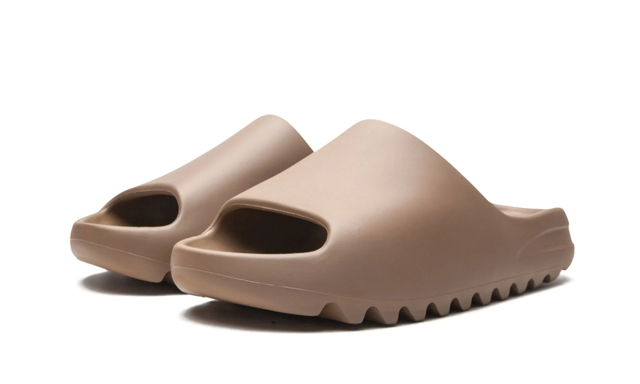 Yeezy Slides 'Core' 2021 Reps 