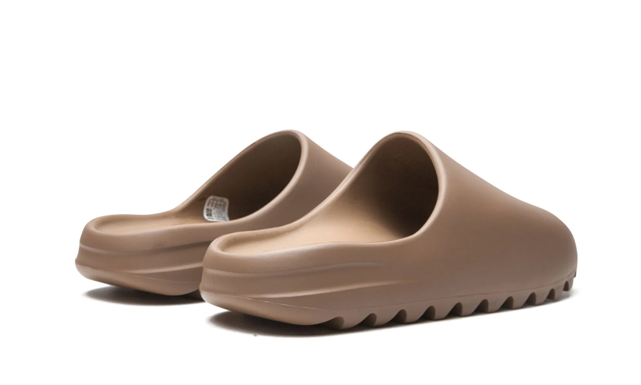 Yeezy Slides 'Core' 2021 Reps 