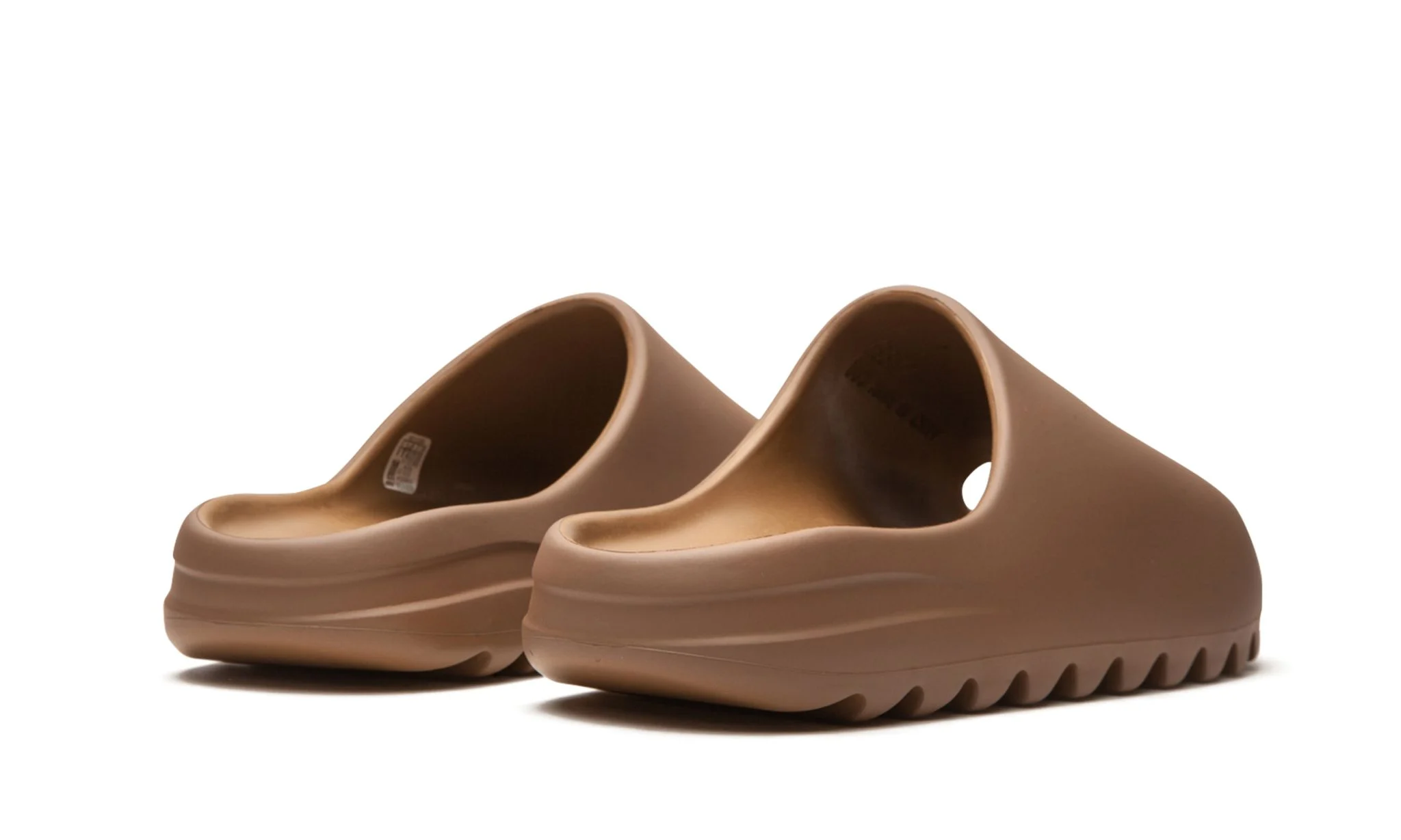 Yeezy Slides 'Core' Reps 