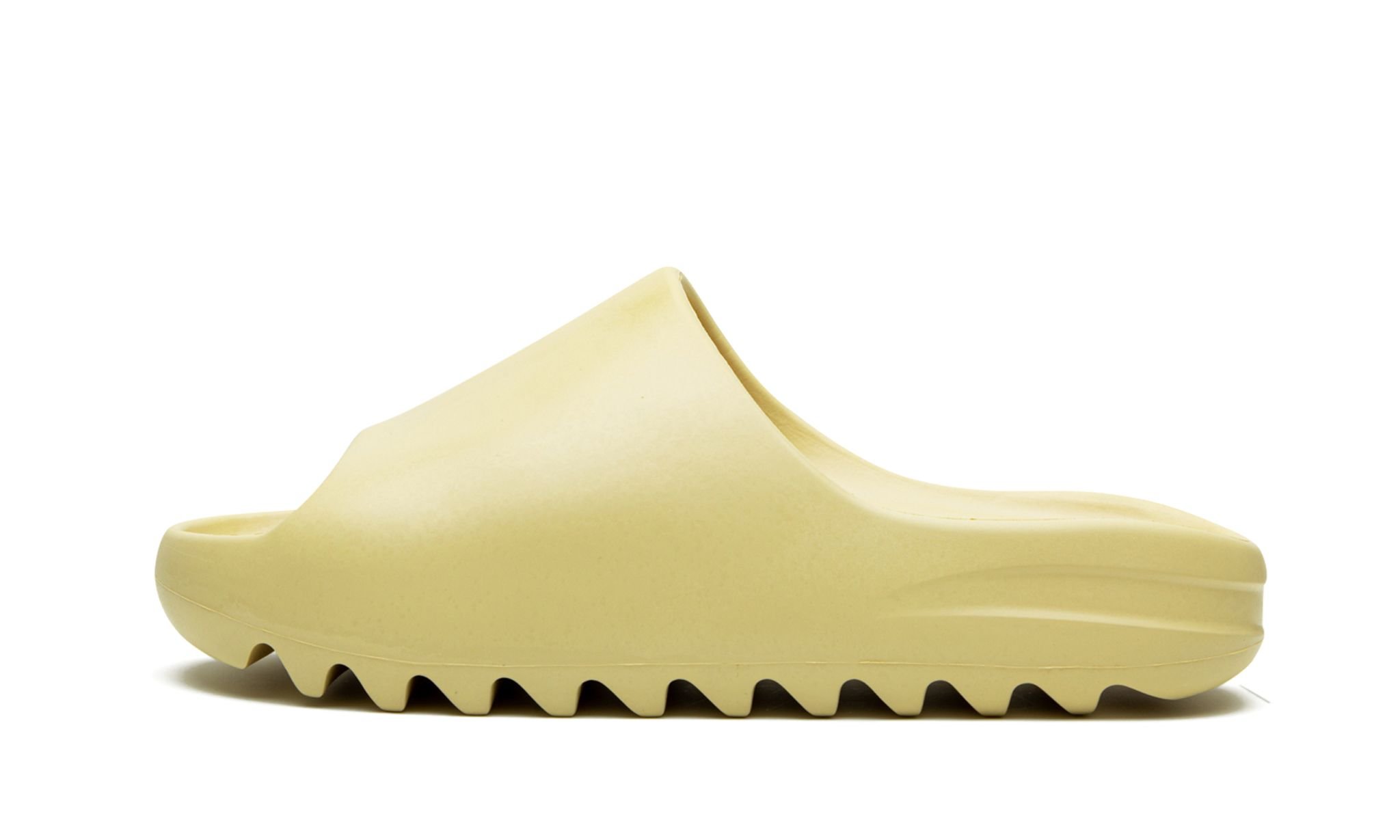 Yeezy Slides 'Desert Sand' Reps 