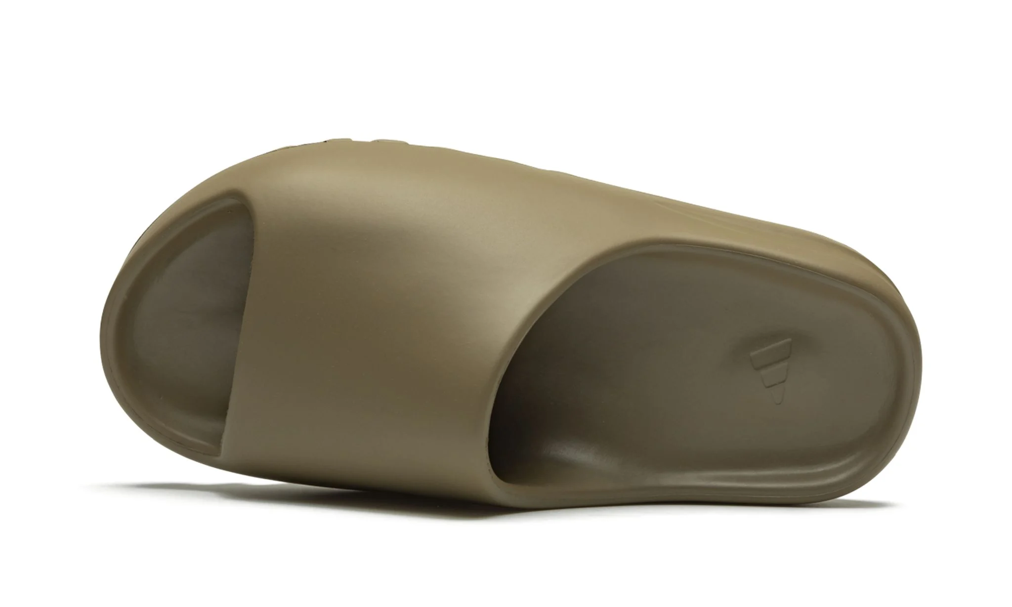 Yeezy Slides 'Earth Brown' Reps 