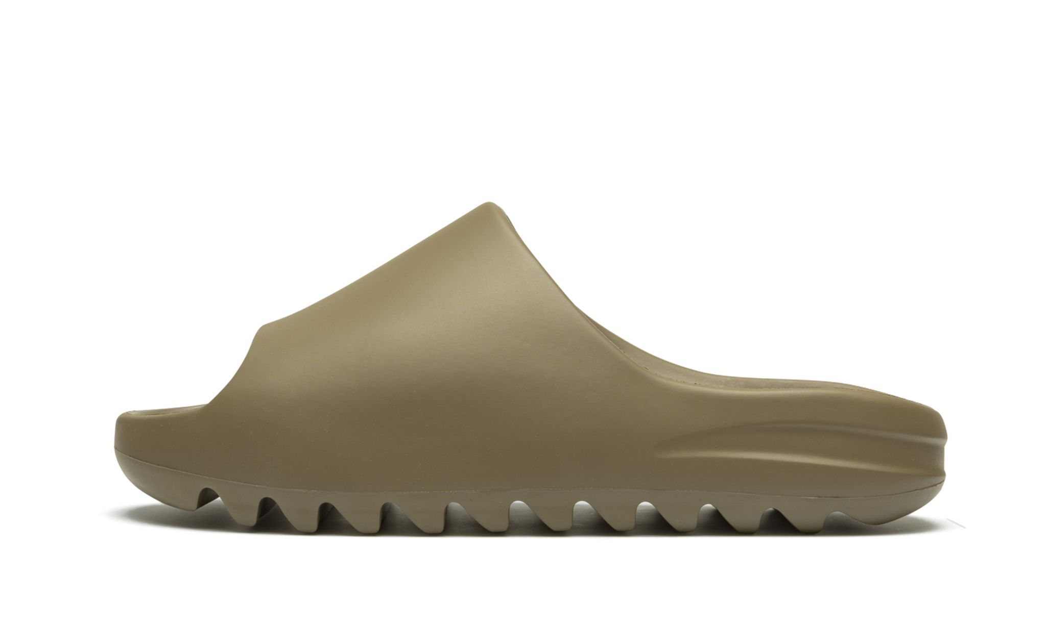 Yeezy Slides 'Earth Brown' Reps 