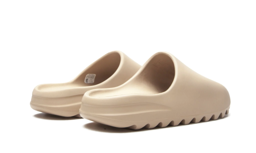 Yeezy Slides 'Pure' 2021 Reps 