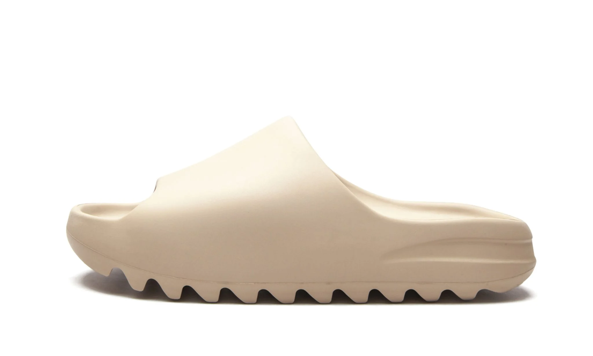 Yeezy Slides 'Pure' 2021 Reps 