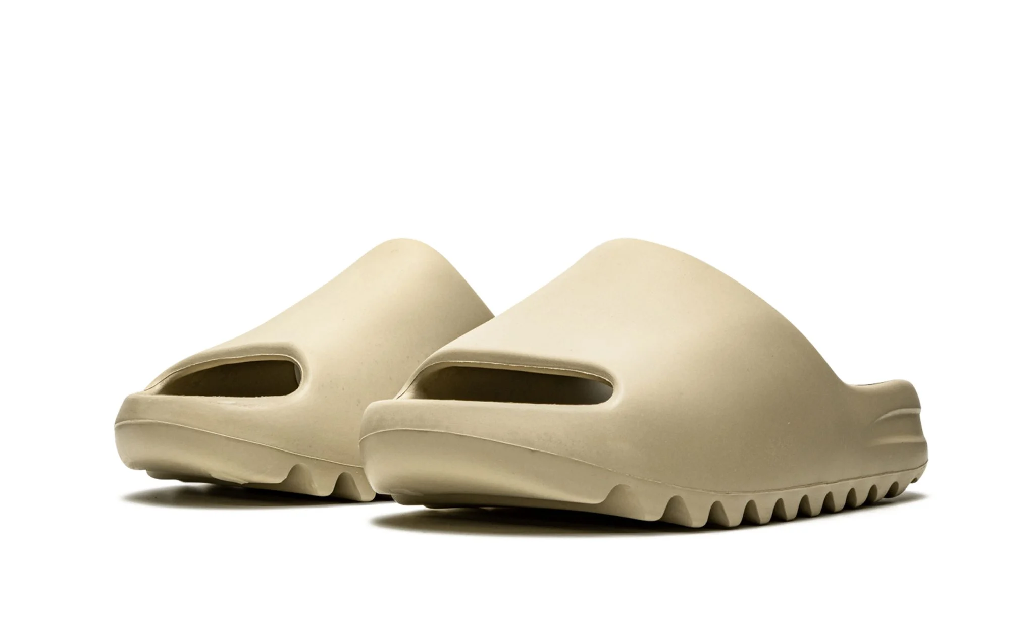 Yeezy Slides 'Pure' Reps 