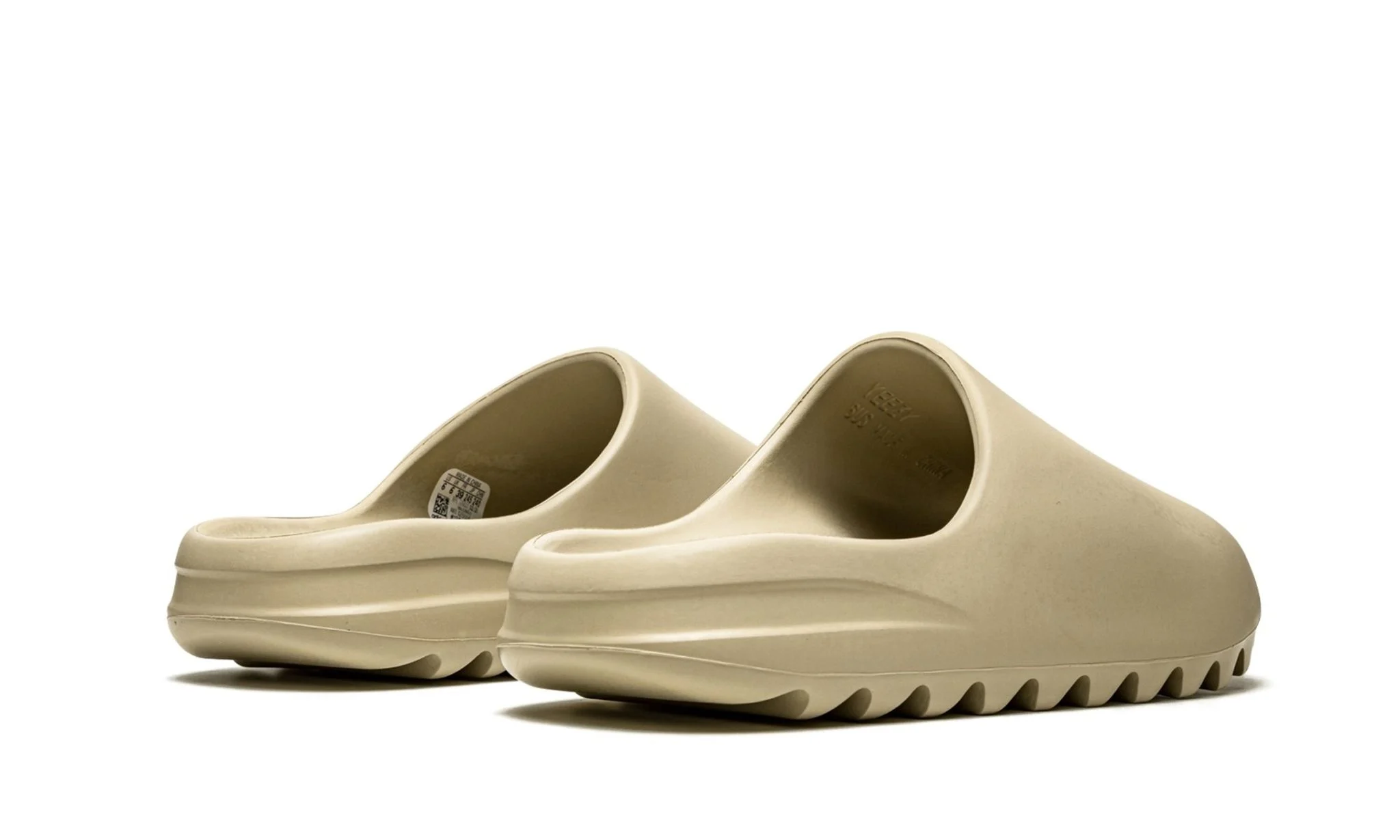 Yeezy Slides 'Pure' Reps 