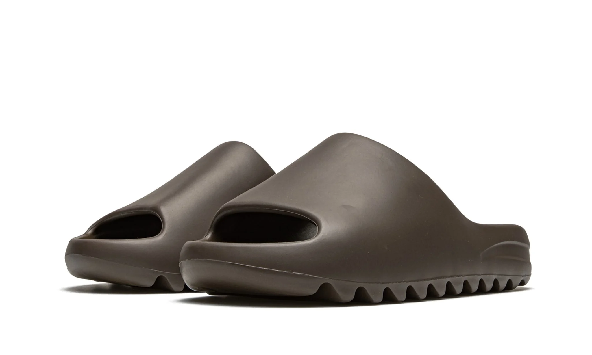 Yeezy Slides 'Soot' 2021 Reps 