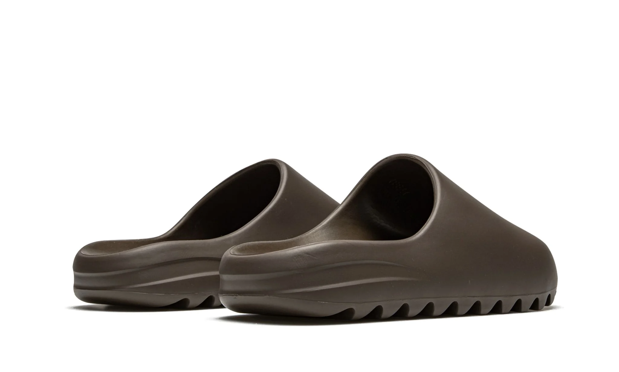 Yeezy Slides 'Soot' 2021 Reps 