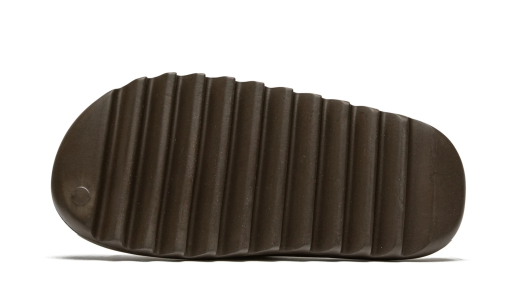 Yeezy Slides 'Soot' 2021 Reps 