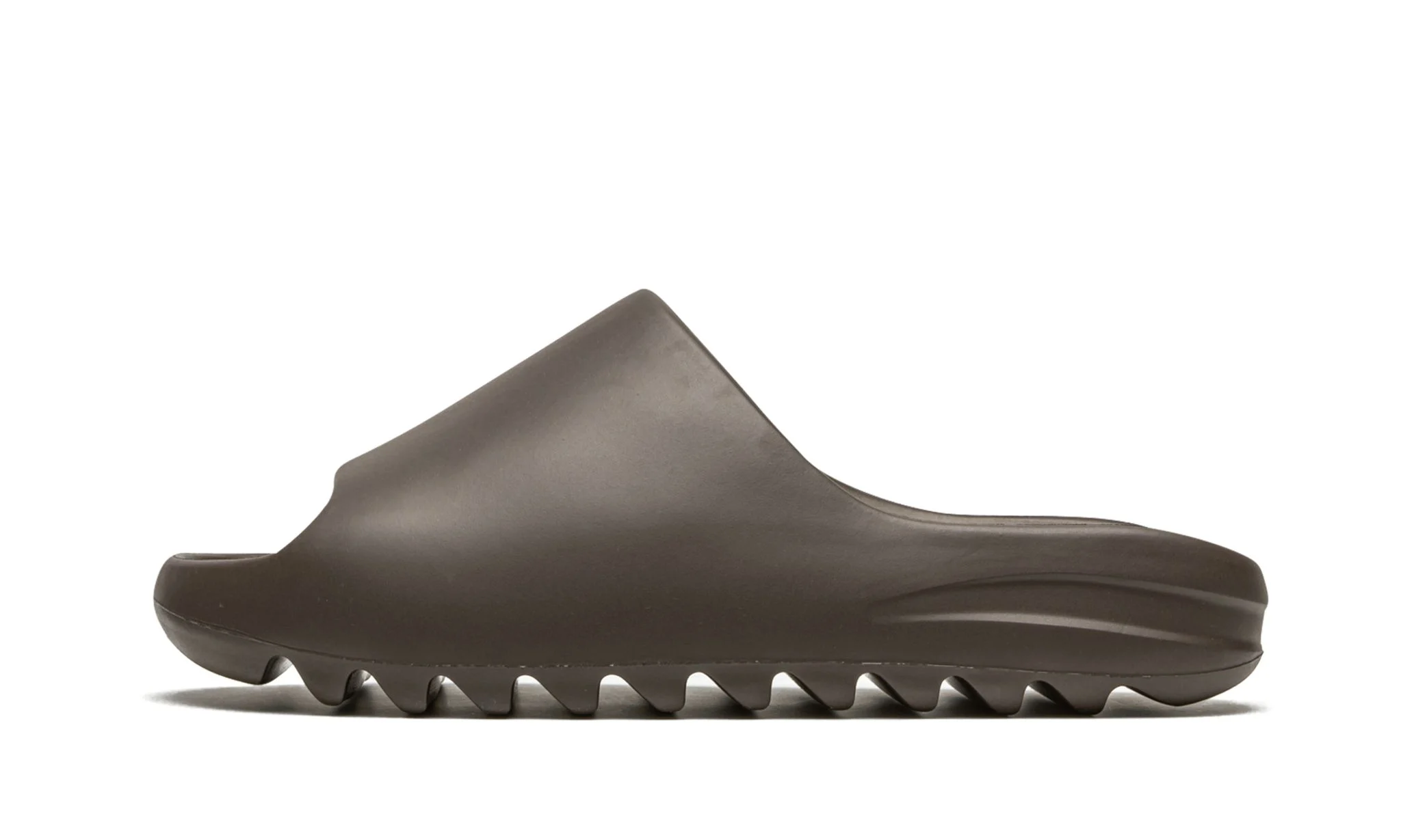 Yeezy Slides 'Soot' 2021 Reps 