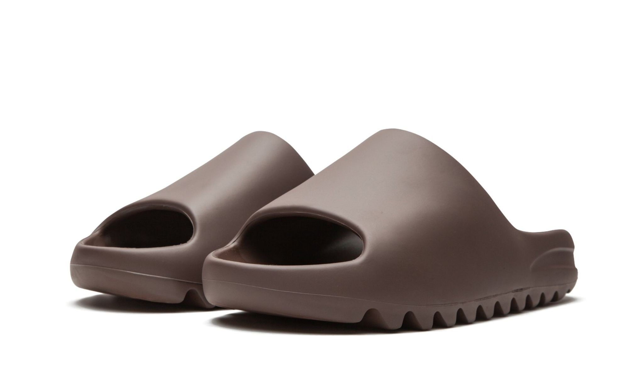 Yeezy Slides 'Soot' Reps 