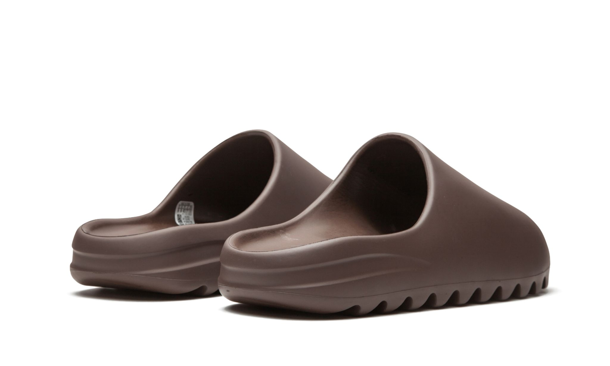 Yeezy Slides 'Soot' Reps 