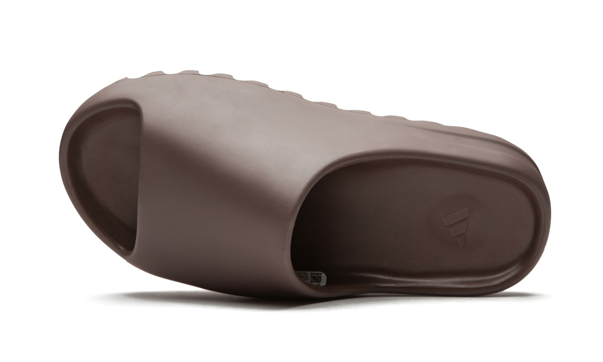 Yeezy Slides 'Soot' Reps 