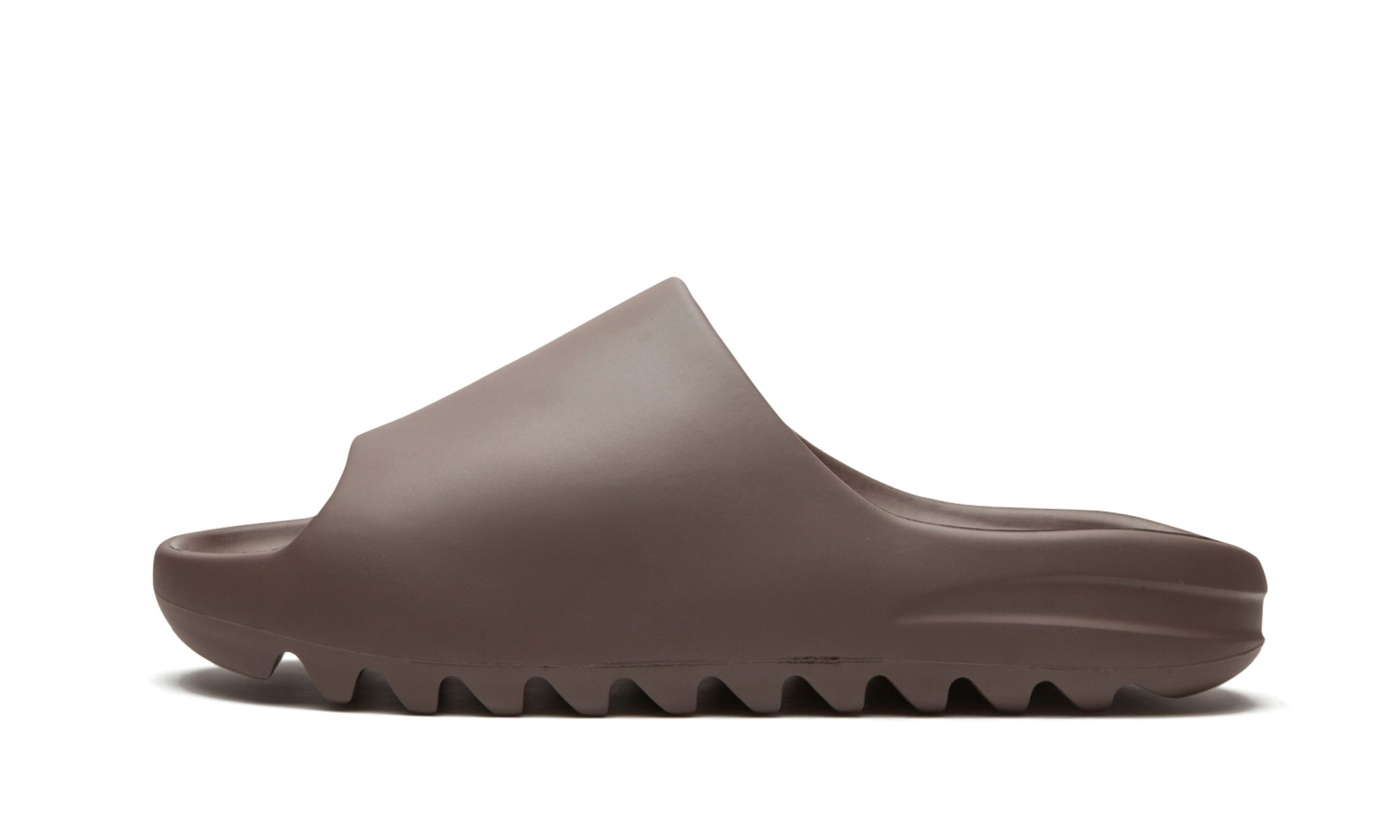 Yeezy Slides 'Soot' Reps 